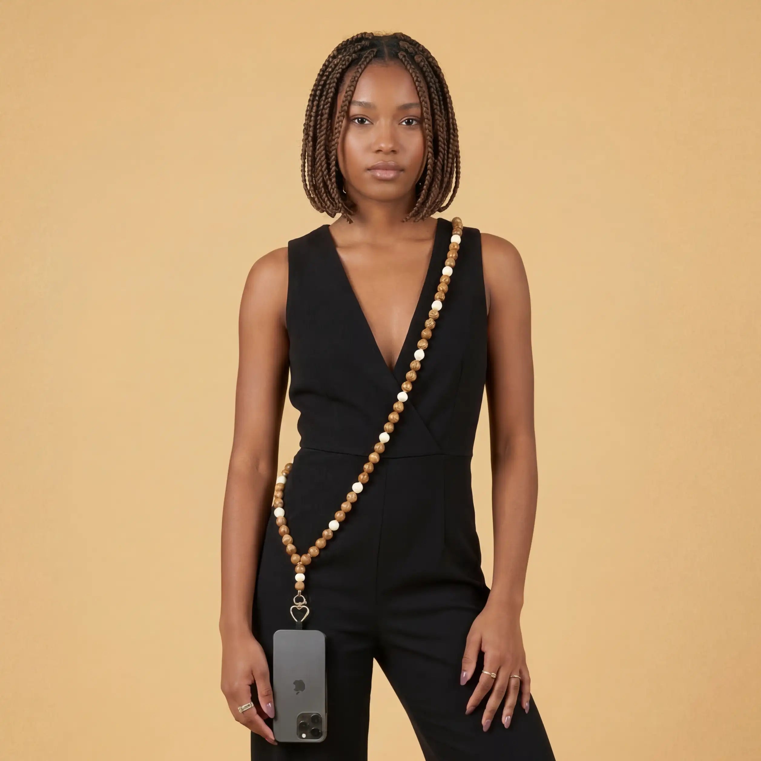 Accessori artigianali personalizzabili