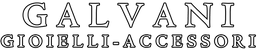 Logo Galvani Gioielli Accessori Riccione gioielleria artigianale