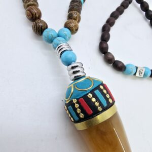 Tibetana Corno / 002 - Image 5