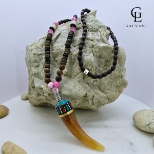 Tibetana Corno / 006