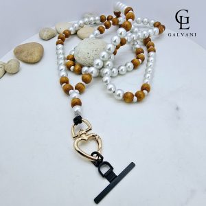 Portacellulare tracolla / 003