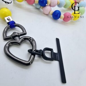Portacellulare tracolla / 007 - immagine 4