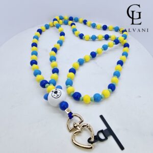 Portacellulare tracolla / 008