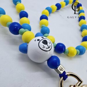 Portacellulare tracolla / 008 - immagine 3