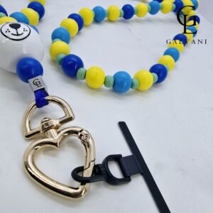 Portacellulare tracolla / 008 - immagine 4