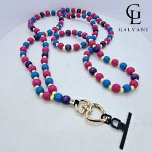 Portacellulare tracolla / 010
