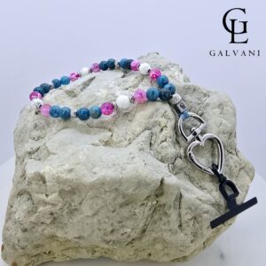 Portacellulare Portachiavi / 007